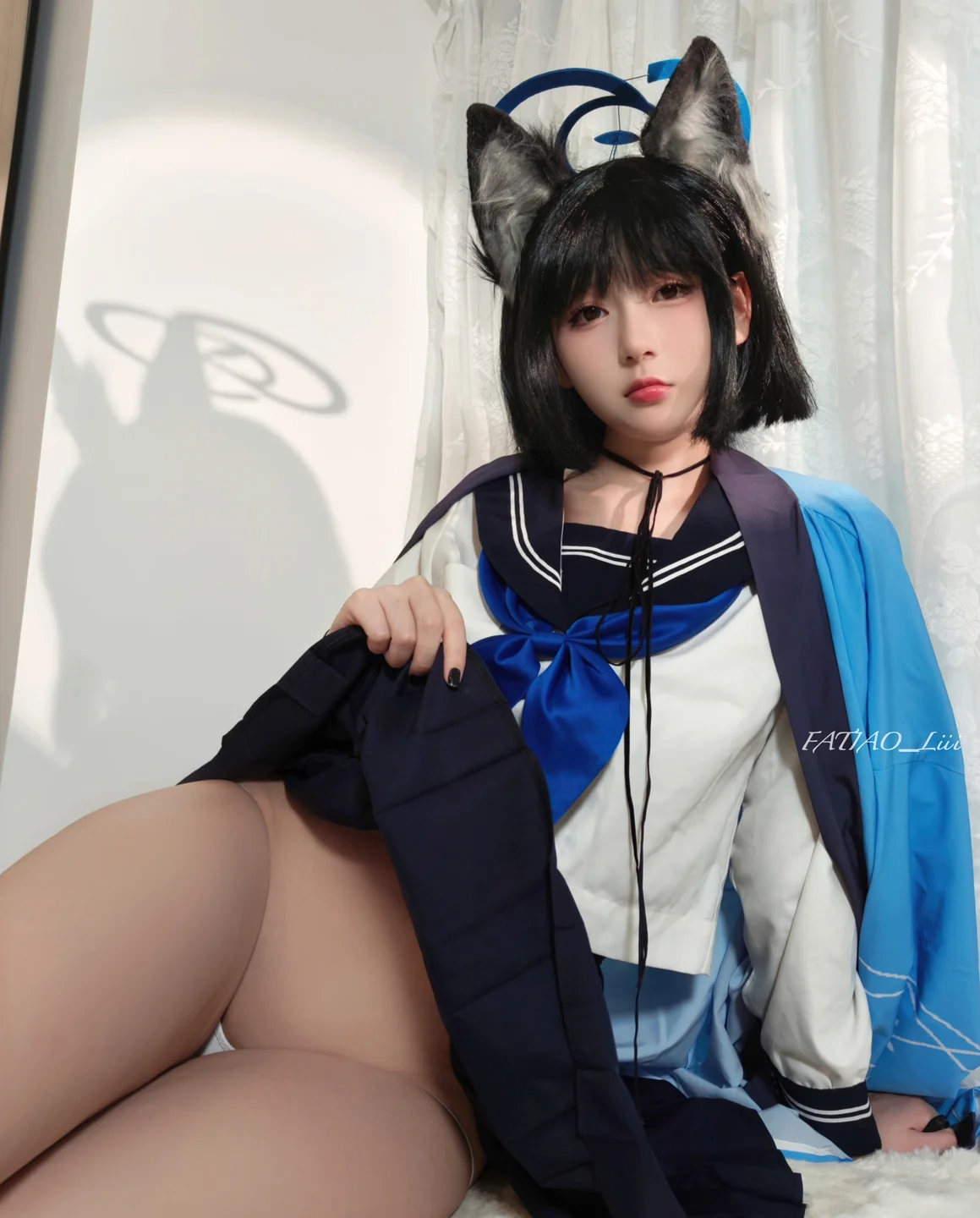 迷之呆梨 No.153 – 桐生桔梗 [89P-1.58GB] TG@icoset018.webp