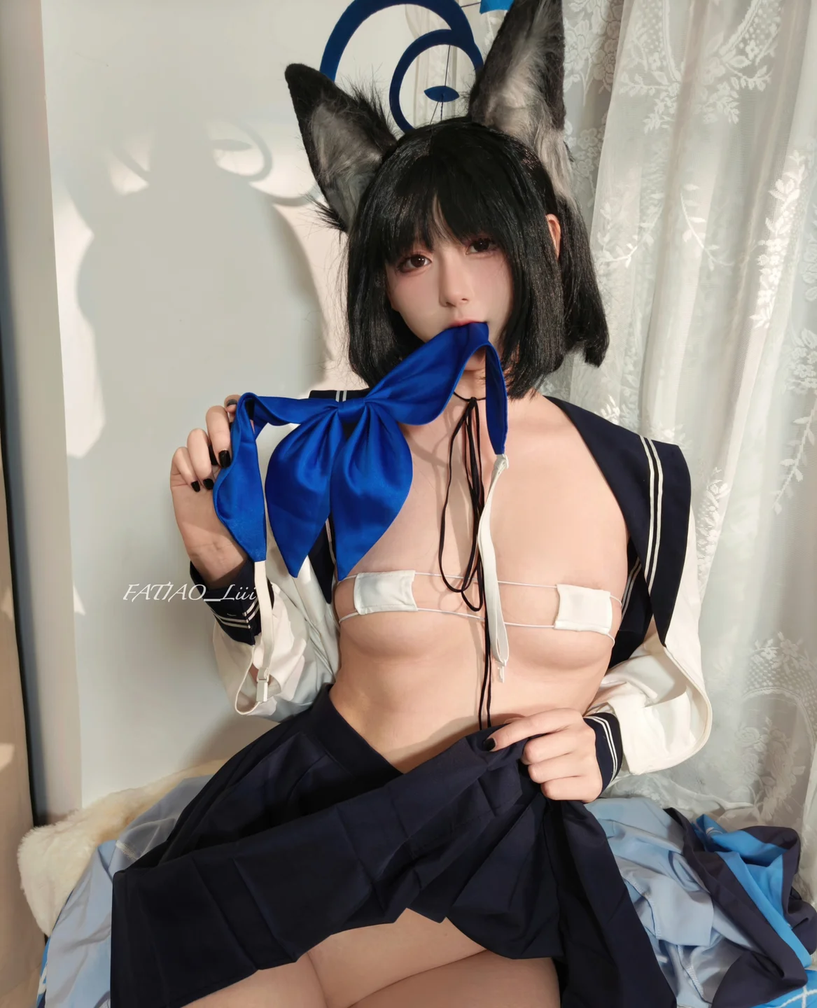 迷之呆梨 No.153 – 桐生桔梗 [89P-1.58GB] TG@icoset027.webp