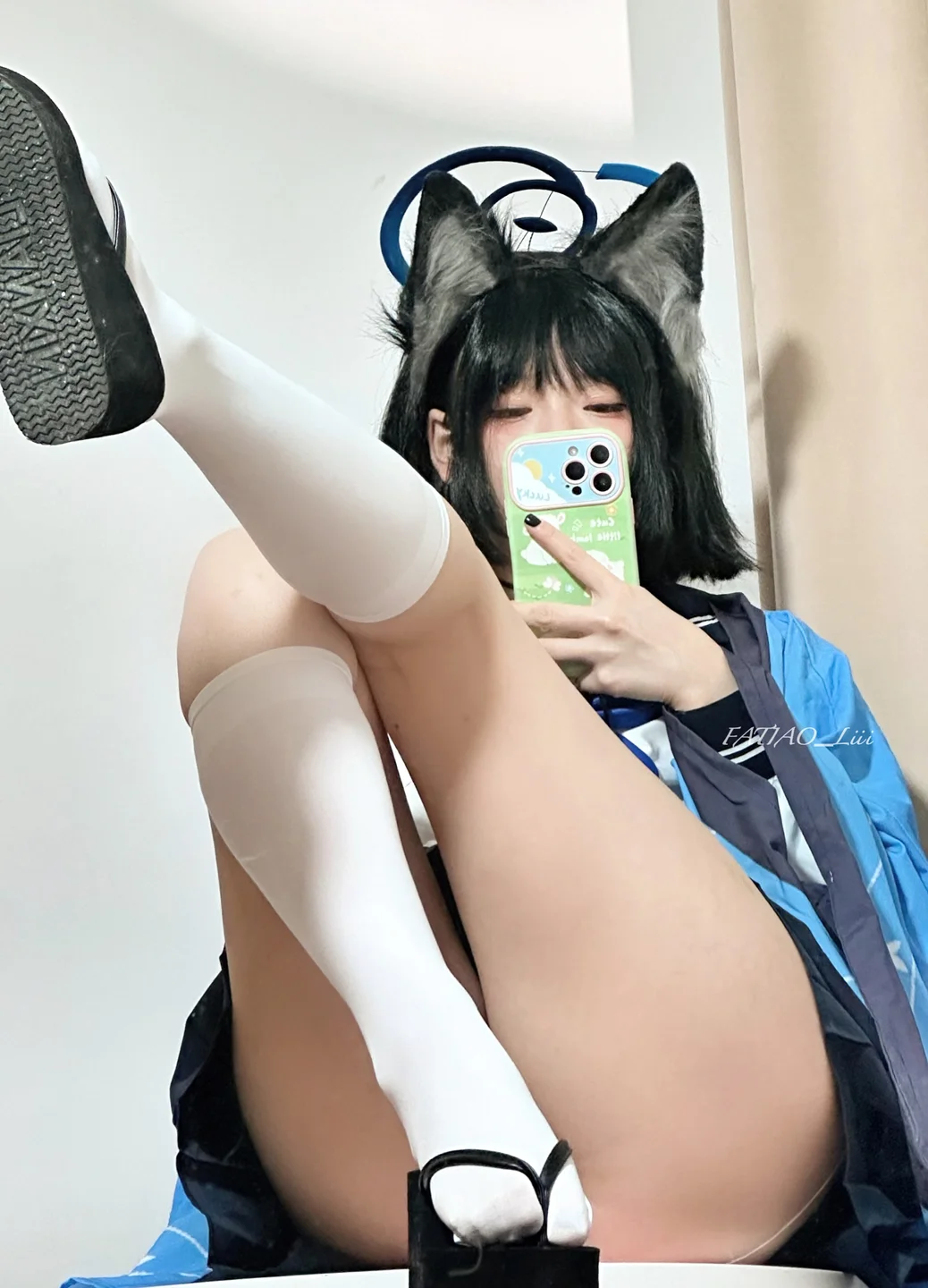 迷之呆梨 No.153 – 桐生桔梗 [89P-1.58GB] TG@icoset087.webp