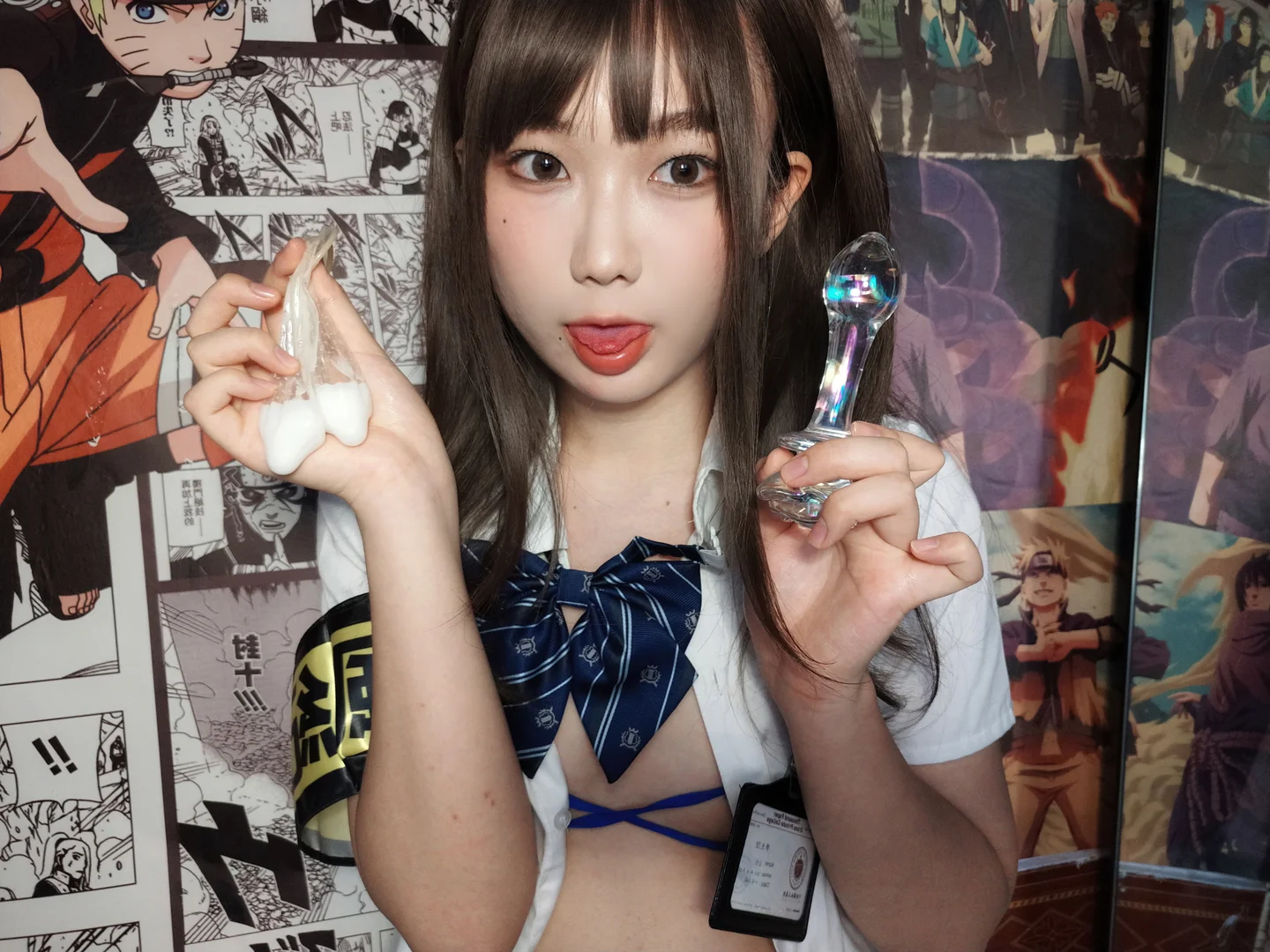 金桔万岁 – 风纪委员 [55P+1.09GB] 【丝足阁写真】010.webp