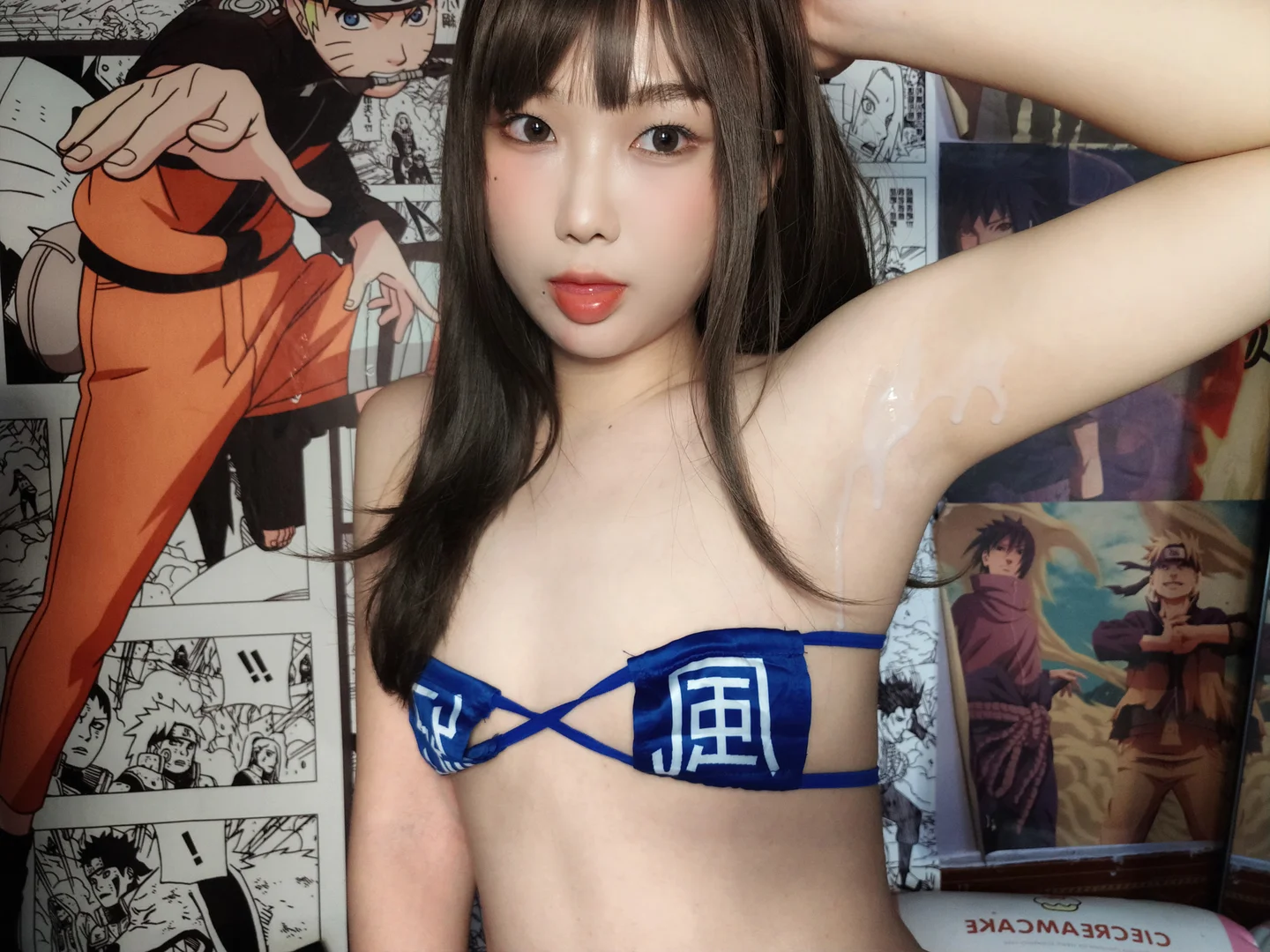 金桔万岁 – 风纪委员 [55P+1.09GB] 【丝足阁写真】017.webp