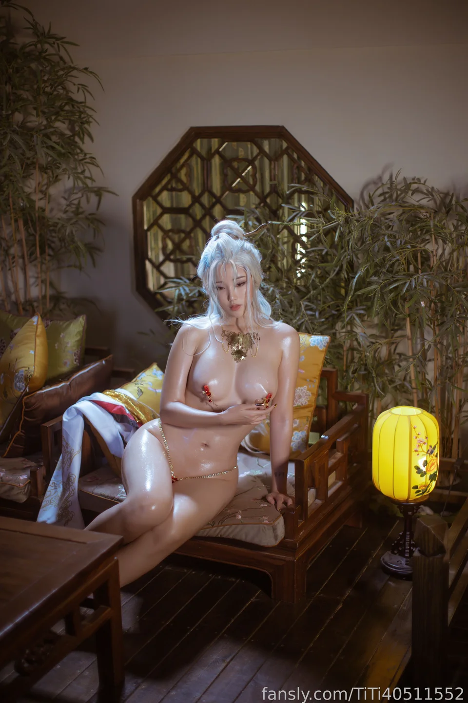 钛合金TiTi – 牛夫人 [83P-249MB] 【丝足阁写真】012.webp