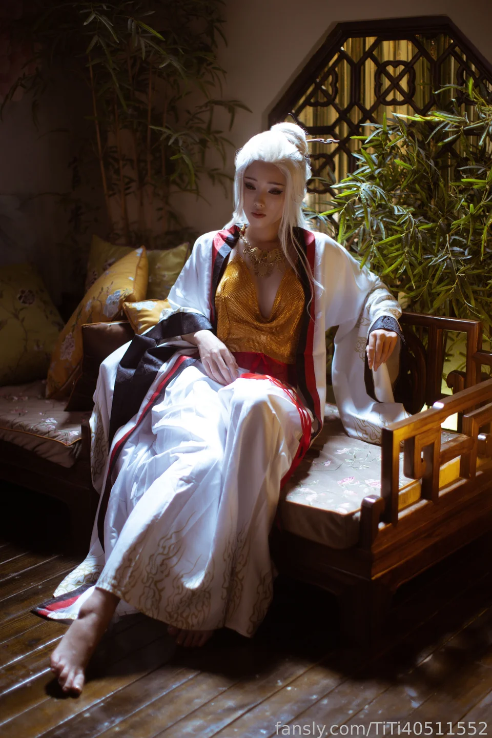 钛合金TiTi – 牛夫人 [83P-249MB] 【丝足阁写真】072.webp
