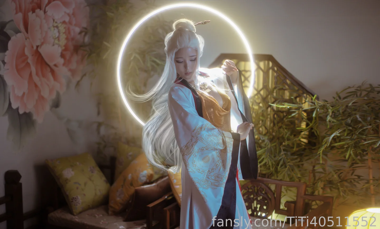 钛合金TiTi – 牛夫人 [83P-249MB] 【丝足阁写真】075.webp