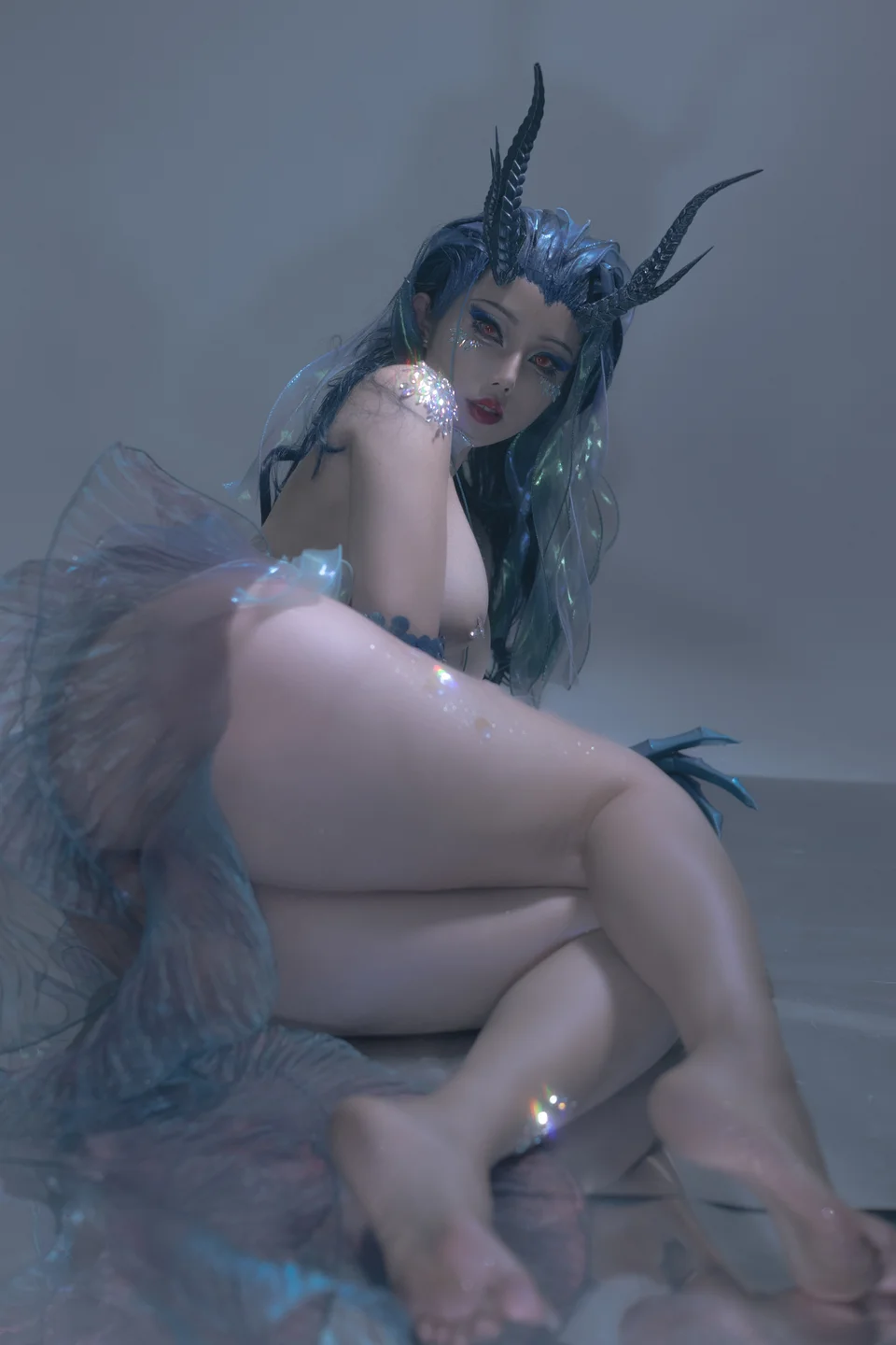 钛合金TiTi - 敖闰 [81P,1V-790MB] 057.webp