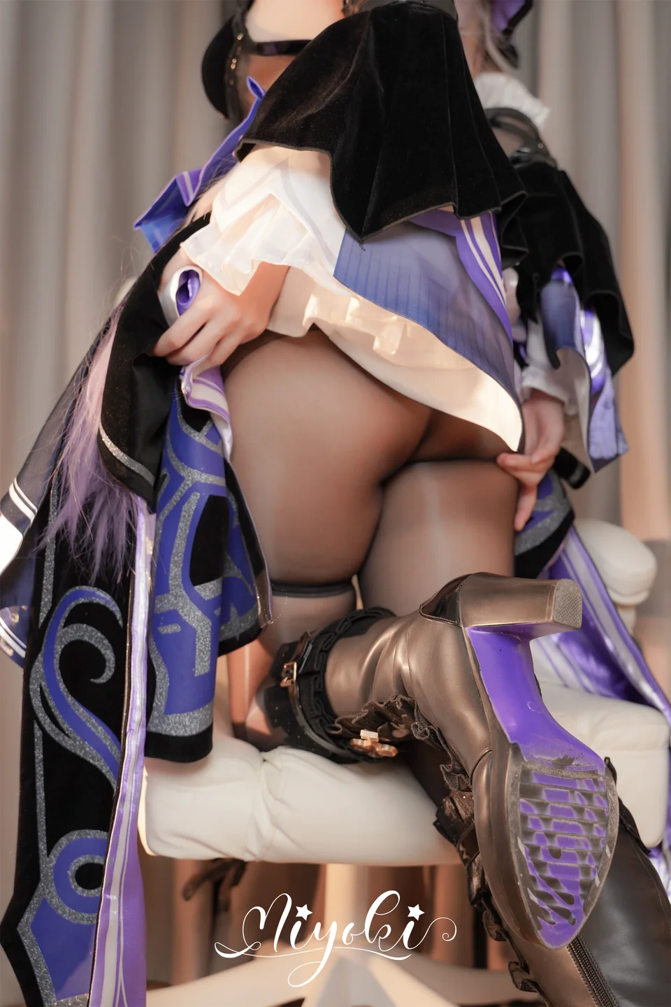 铃木美咲 – 美脚的赐福（大黑塔篇） 20_DSC05952.webp