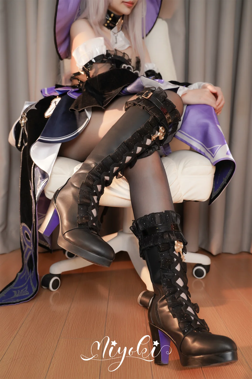 铃木美咲 – 美脚的赐福（大黑塔篇） 21_DSC05954.webp