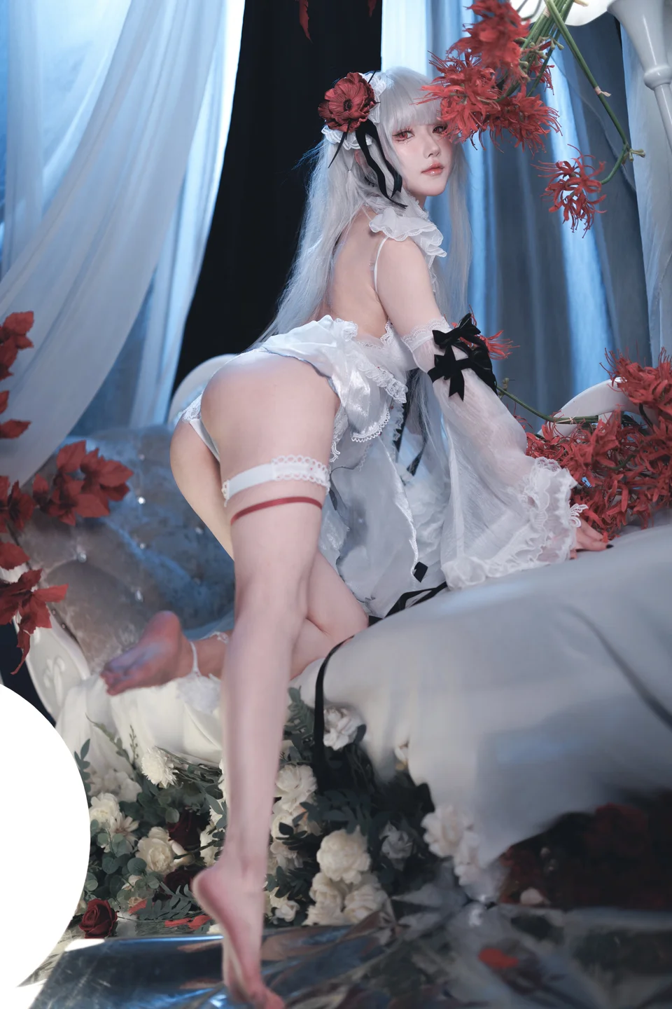 阿包也是兔娘 -  可可莉克 [29P] 20240916-162350(12).webp