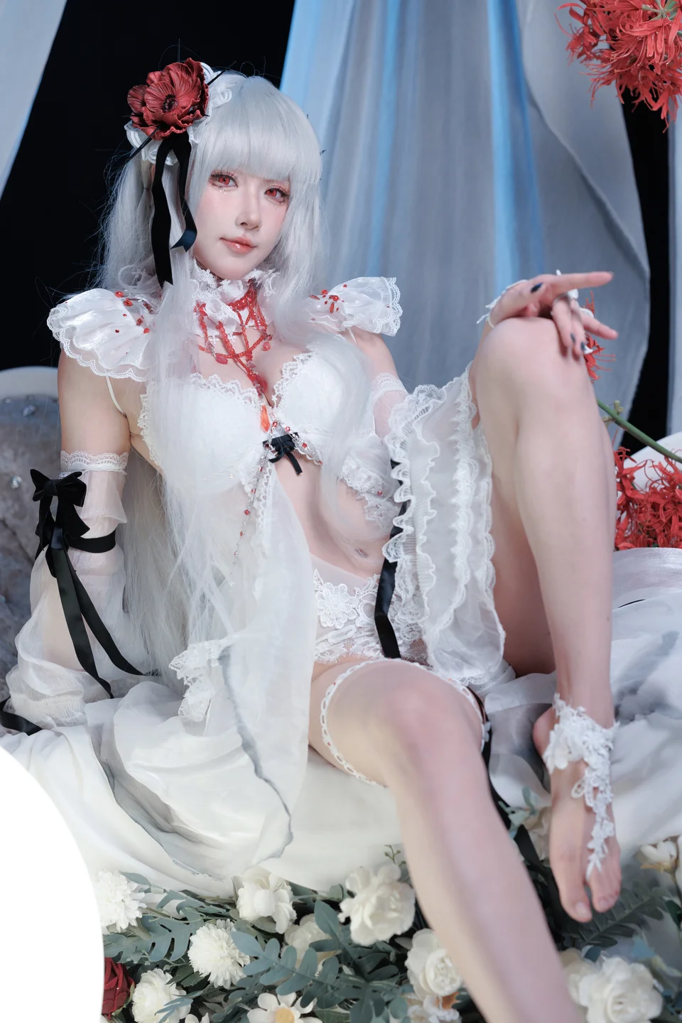 阿包也是兔娘 -  可可莉克 [29P] 20240916-162350(13).webp