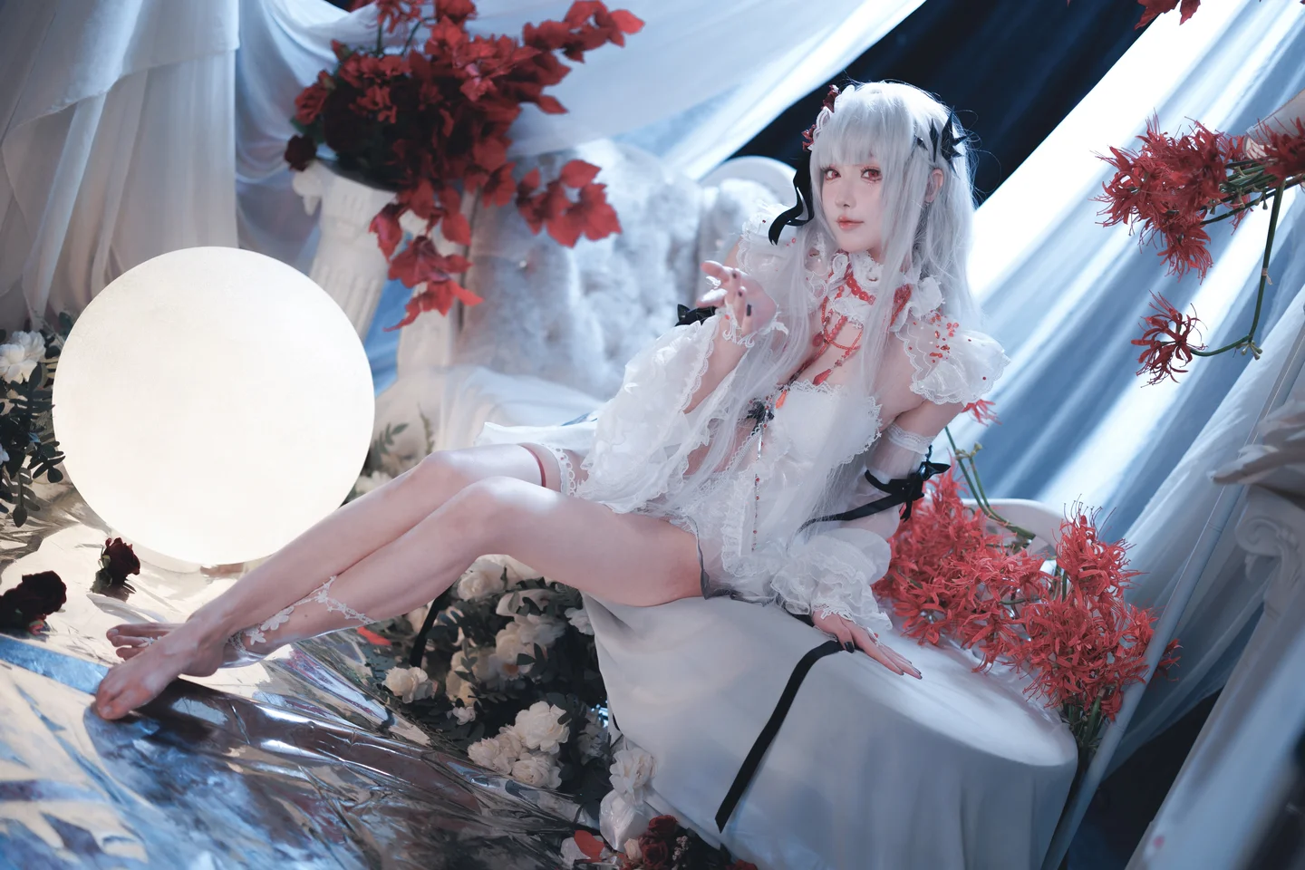 阿包也是兔娘 -  可可莉克 [29P] 20240916-162350(16).webp