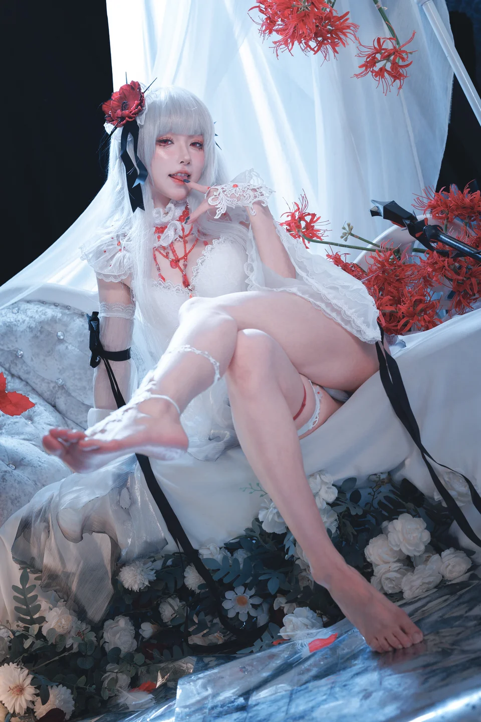 阿包也是兔娘 -  可可莉克 [29P] 20240916-162350(27).webp