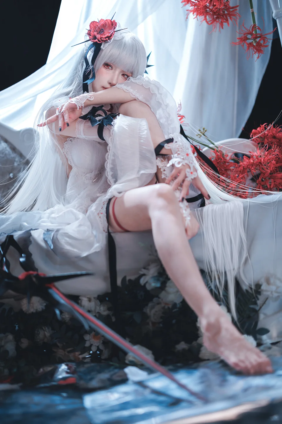 阿包也是兔娘 -  可可莉克 [29P] 20240916-162350(4).webp