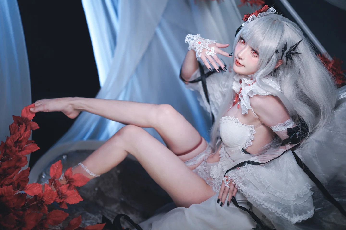 阿包也是兔娘 -  可可莉克 [29P] 20240916-162350(5).webp