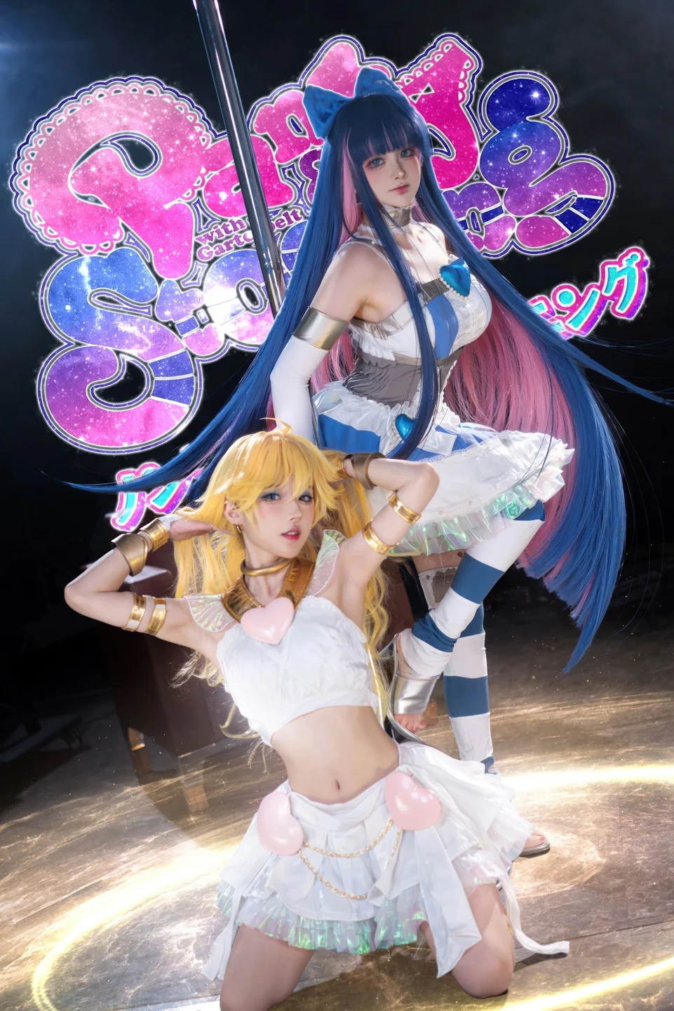阿包也是兔娘&苏苏苏Sofia_吊带袜天使_33P_438MB 001.webp