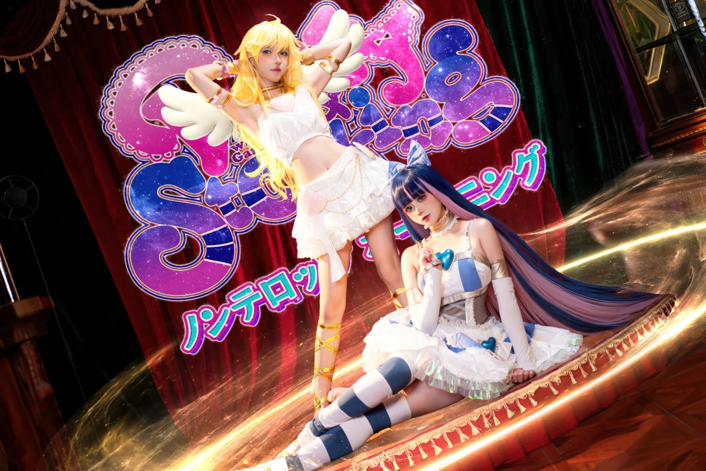 阿包也是兔娘&苏苏苏Sofia_吊带袜天使_33P_438MB 012.webp