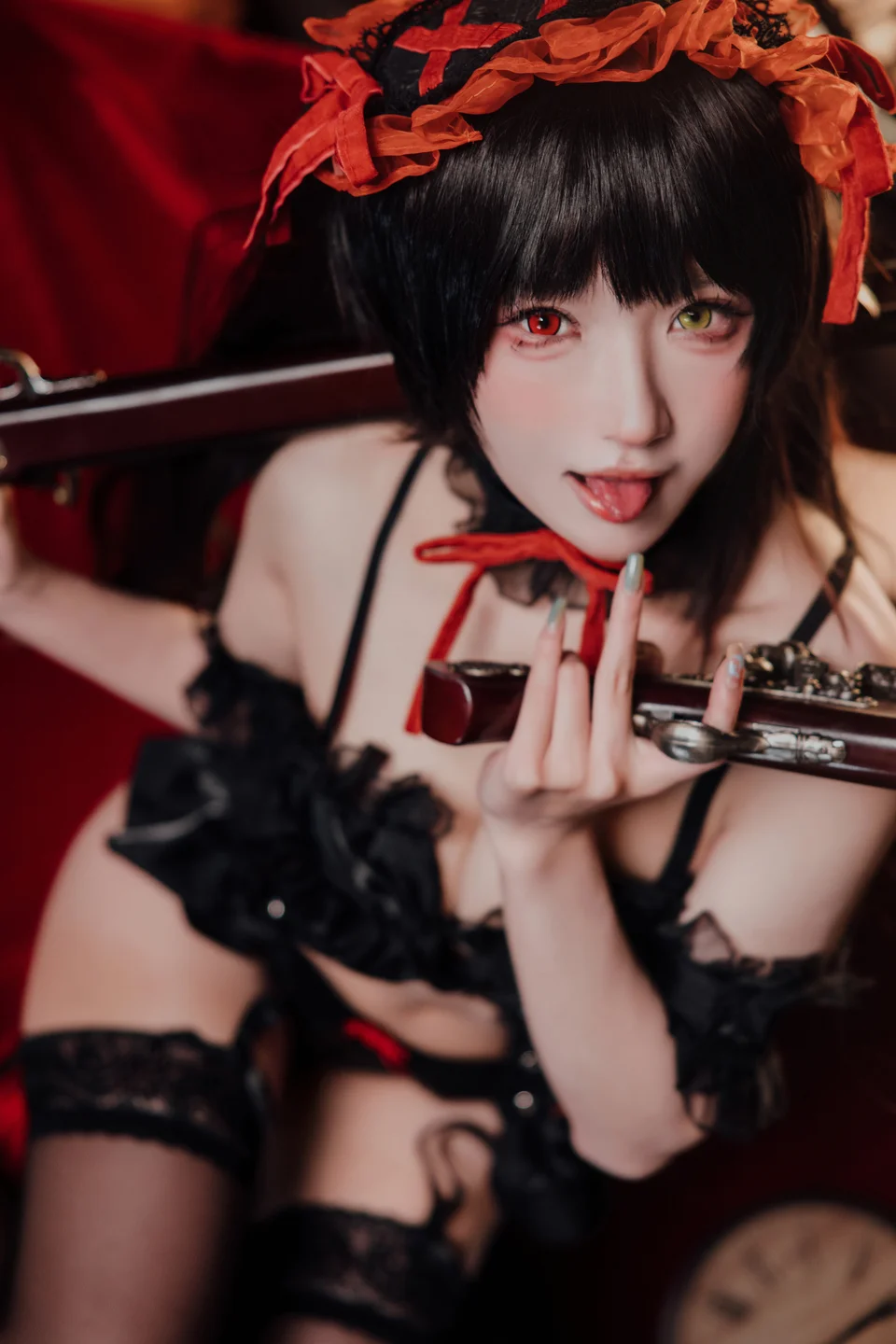 阿包也是兔娘_–_约会大作战_时崎狂三_36P_1_1GB 【丝足阁写真】003.webp