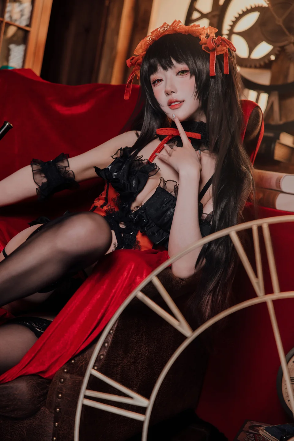 阿包也是兔娘_–_约会大作战_时崎狂三_36P_1_1GB 【丝足阁写真】005.webp