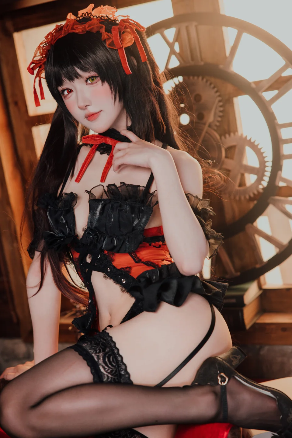 阿包也是兔娘_–_约会大作战_时崎狂三_36P_1_1GB 【丝足阁写真】014.webp