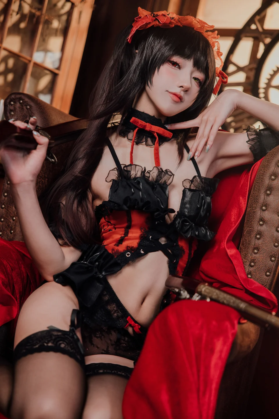 阿包也是兔娘_–_约会大作战_时崎狂三_36P_1_1GB 【丝足阁写真】019.webp