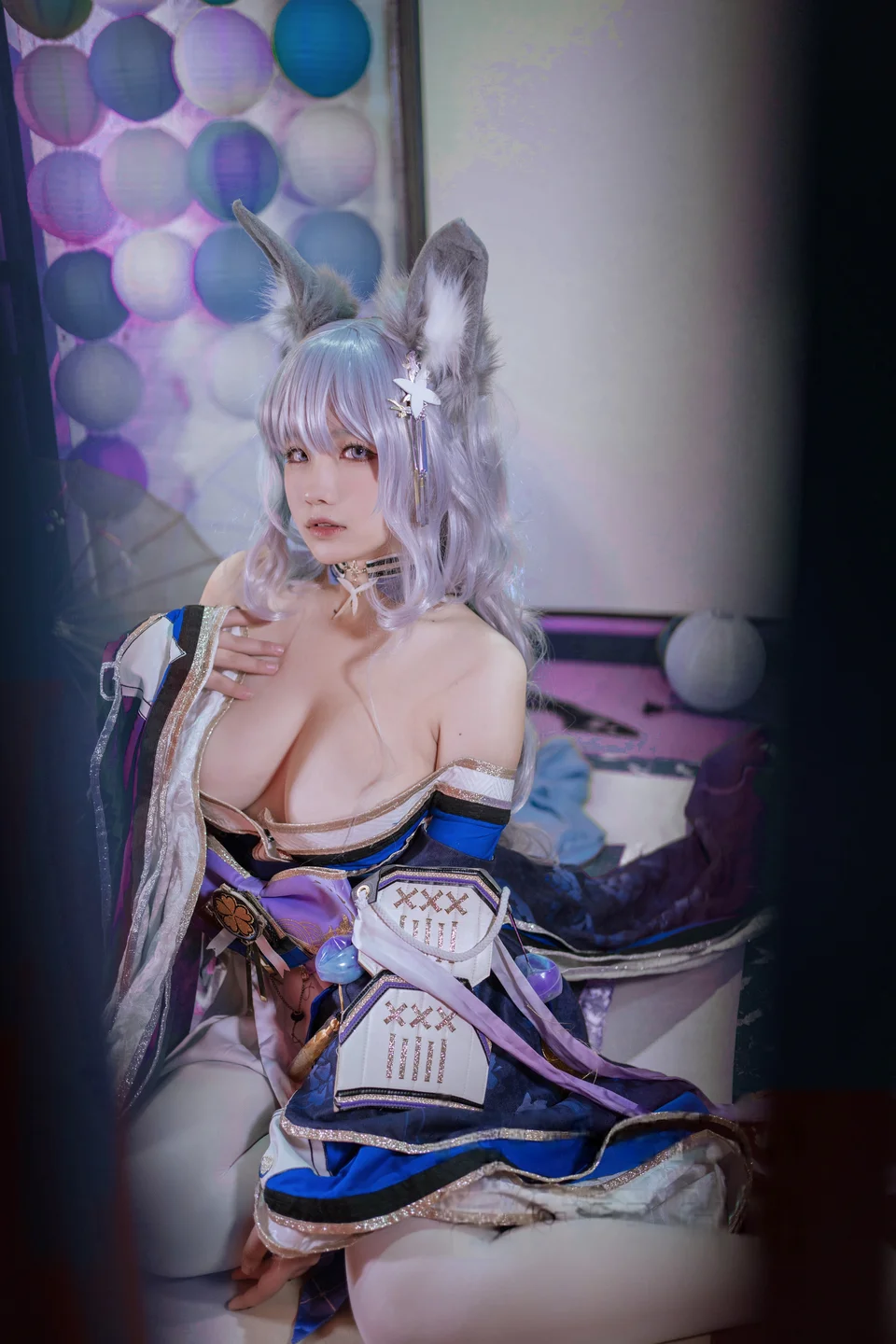 阿半今天很开心 – 碧蓝航线 信浓 [21P] TG@simisebaisi001.webp