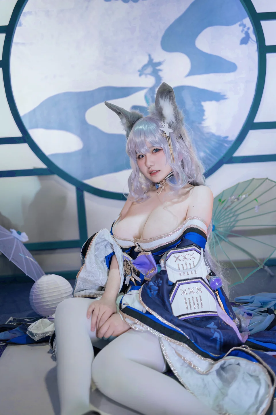 阿半今天很开心 – 碧蓝航线 信浓 [21P] TG@simisebaisi012.webp