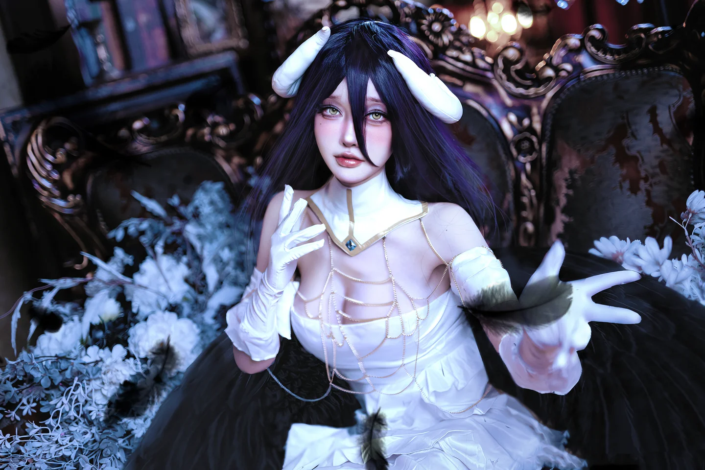阿洛洛洛大魔王 - 雅儿贝德 [13P] tg@simisebaisi12.webp