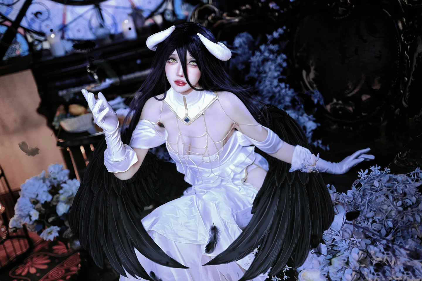阿洛洛洛大魔王 - 雅儿贝德 [13P] tg@simisebaisi2.webp