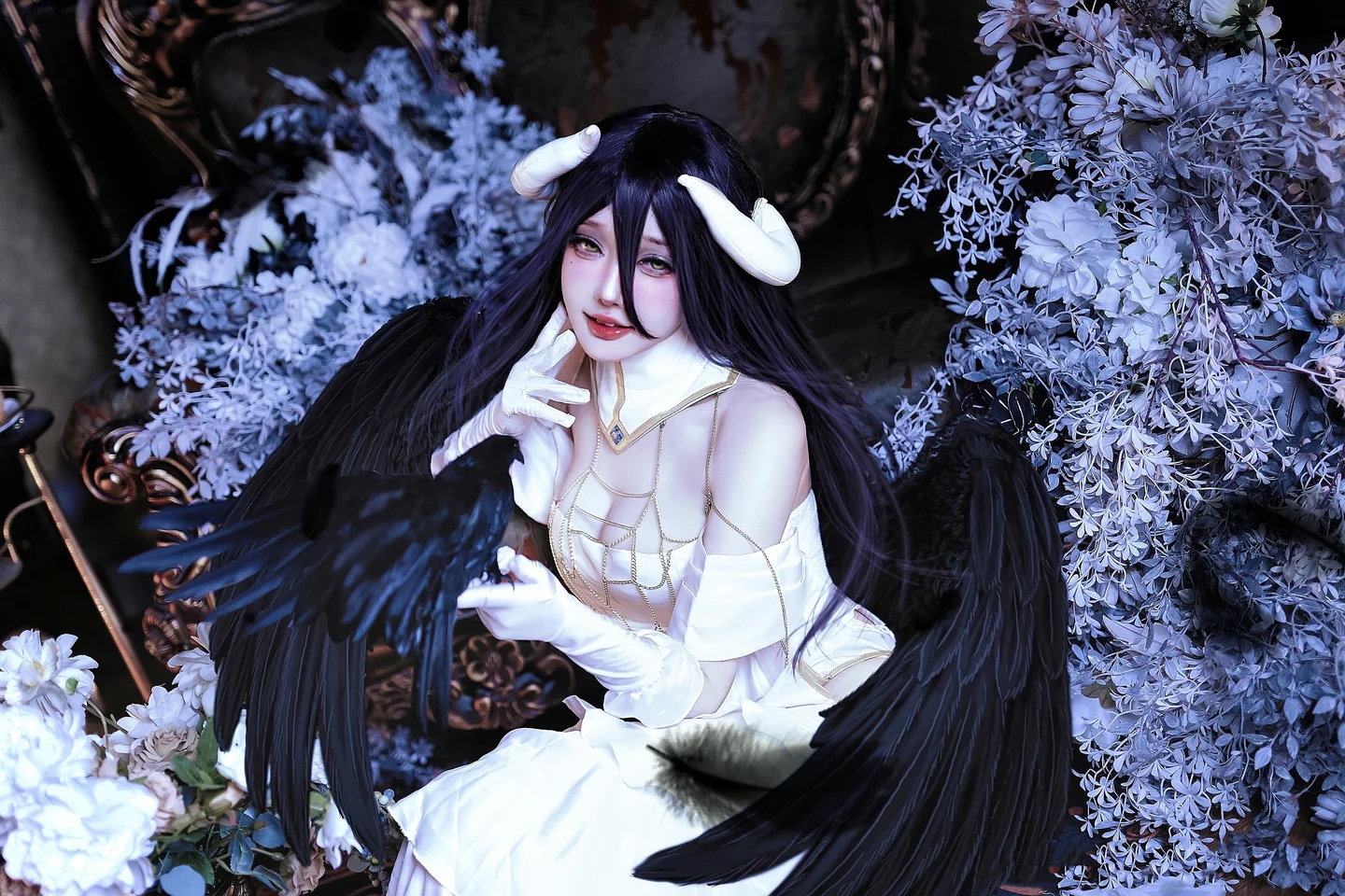 阿洛洛洛大魔王 - 雅儿贝德 [13P] tg@simisebaisi7.webp
