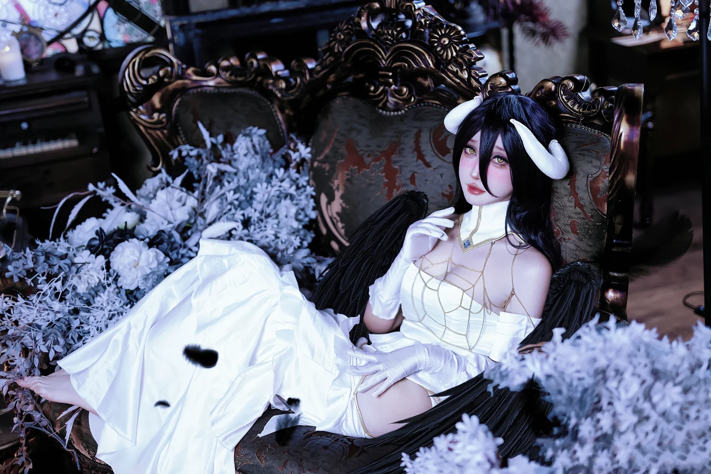 阿洛洛洛大魔王 - 雅儿贝德 [13P] tg@simisebaisi8.webp