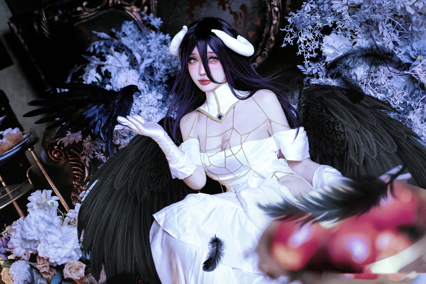 阿洛洛洛大魔王 - 雅儿贝德 [13P] tg@simisebaisi9.webp