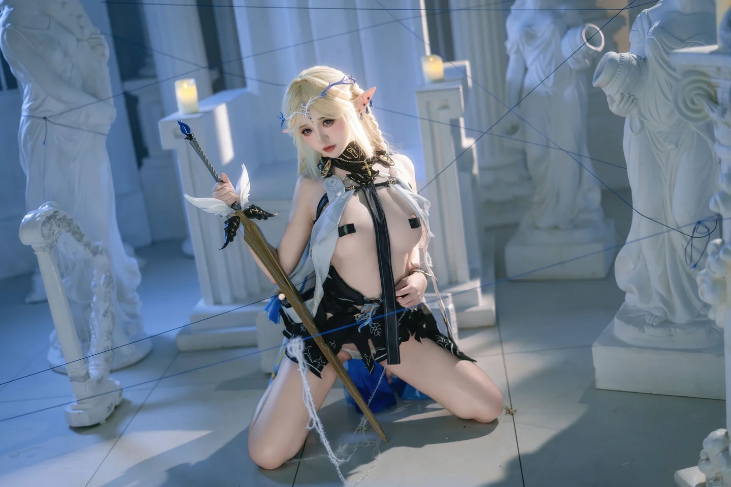 阿薰kaOri  - 卡提希娅 [134P,44G,4V-1.23GB] 081.webp