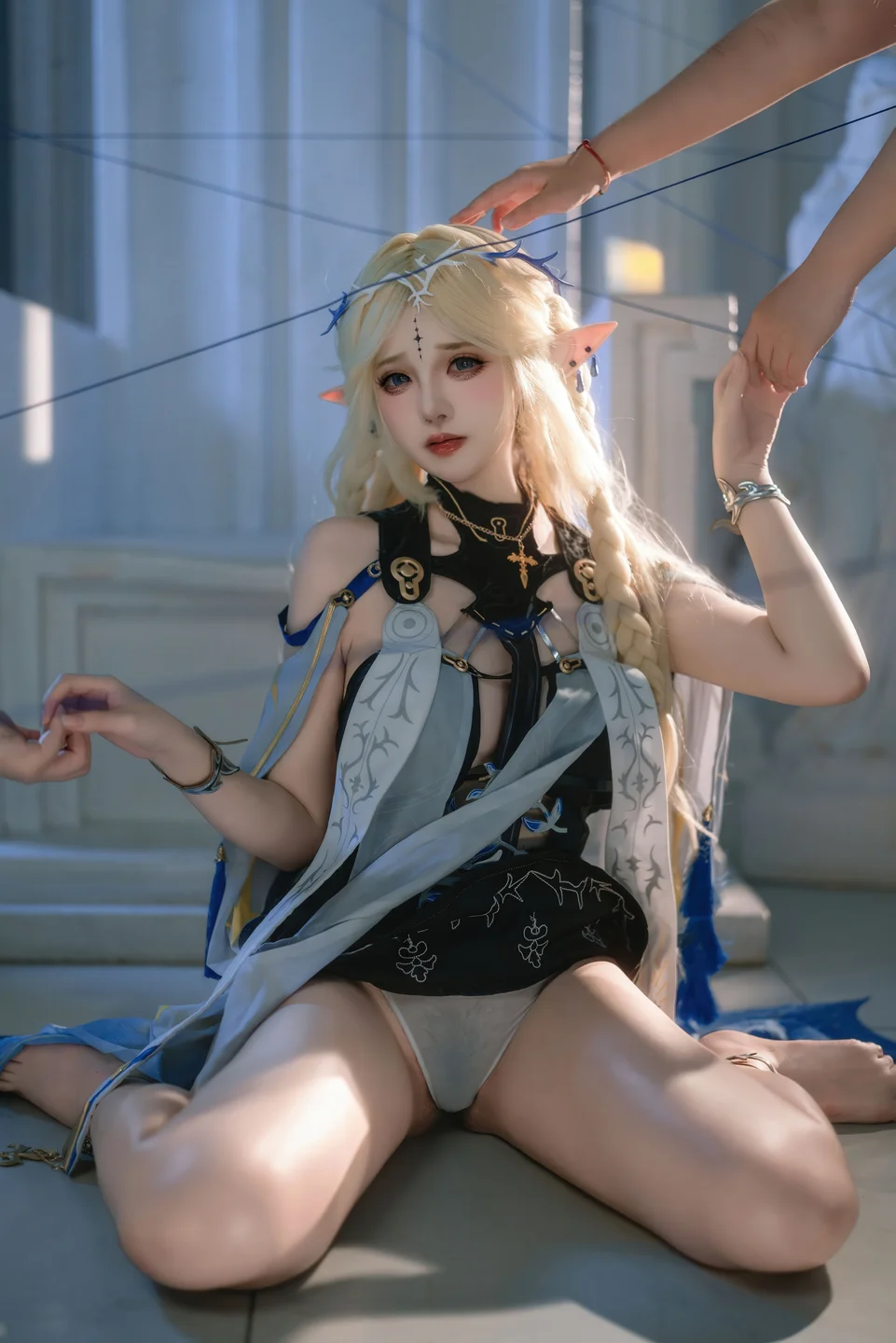 阿薰kaOri  - 卡提希娅 [134P,44G,4V-1.23GB] 119.webp