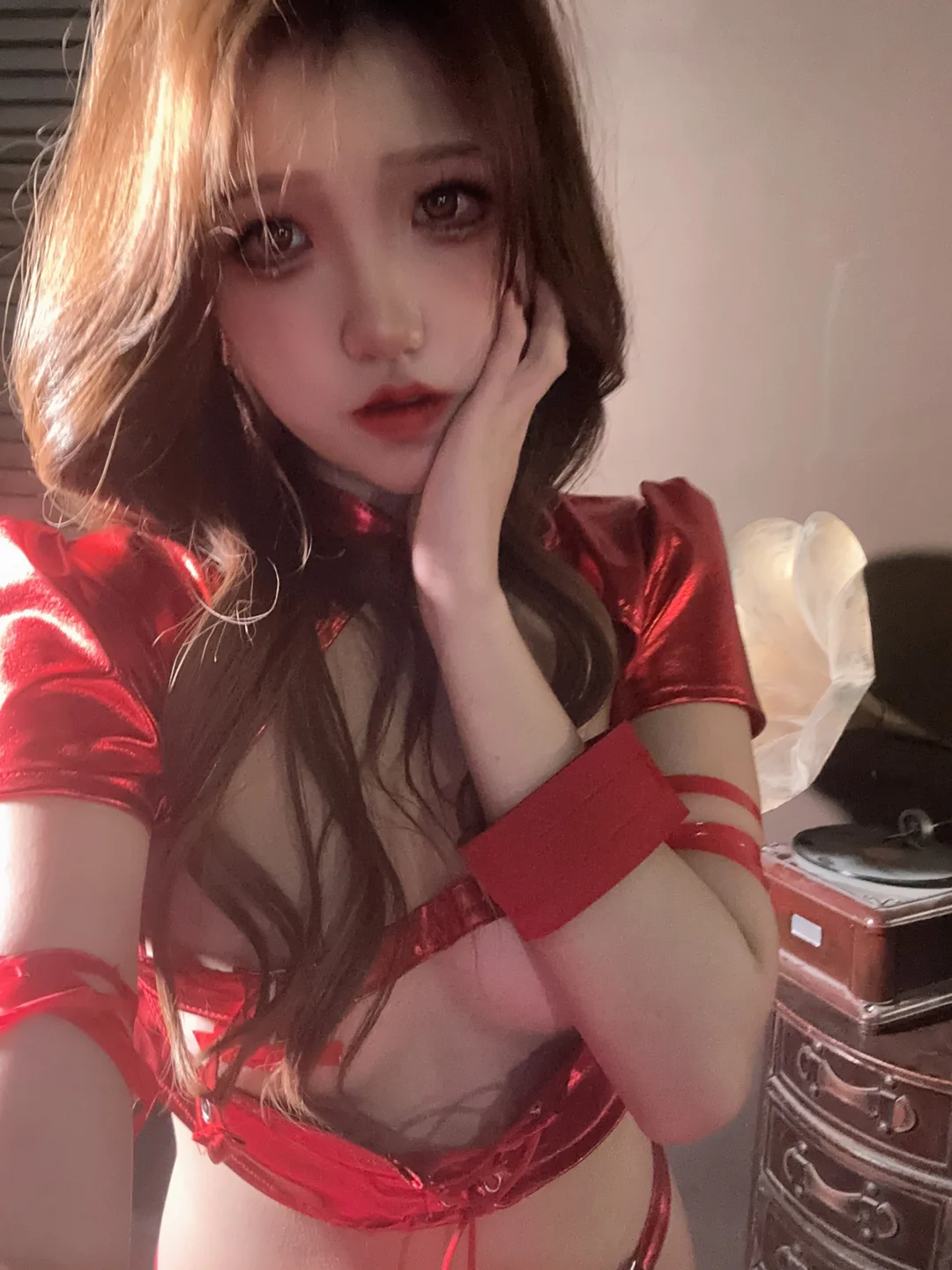 阿薰kaOri –  欲火 [144P8V-2.3GB] 【丝足阁写真】102.webp