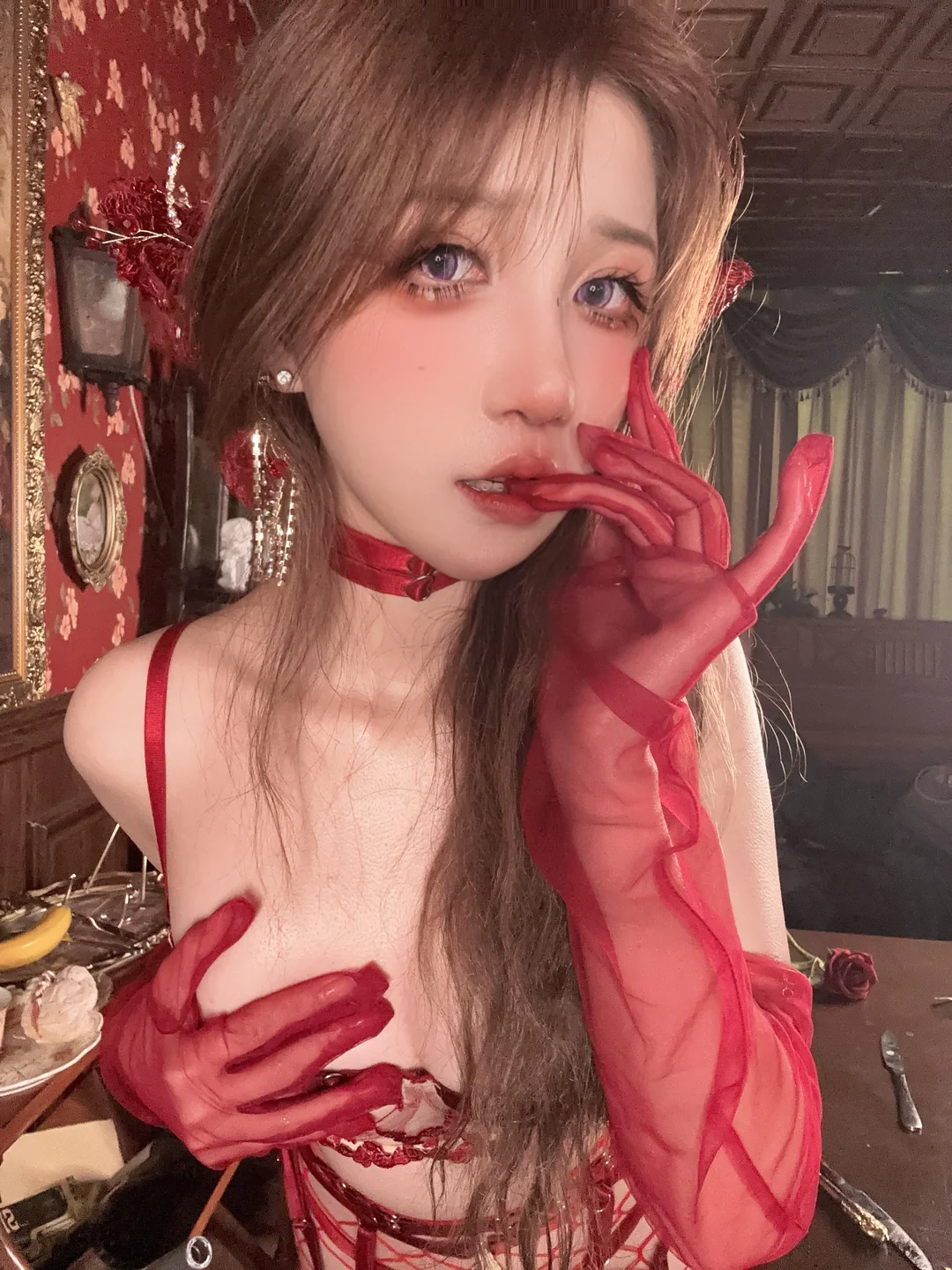 阿薰kaOri – 寂寞的玫瑰 [137P11V-1.08GB] 102.webp