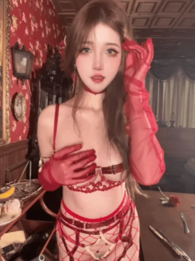阿薰kaOri – 寂寞的玫瑰 [137P11V-1.08GB] 135.webp