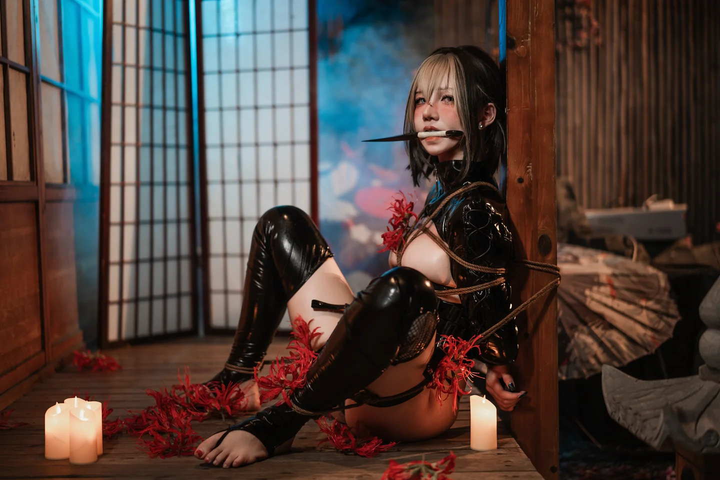 阿薰kaOri – 战败忍者 [133P12V-3.24GB] 072.webp