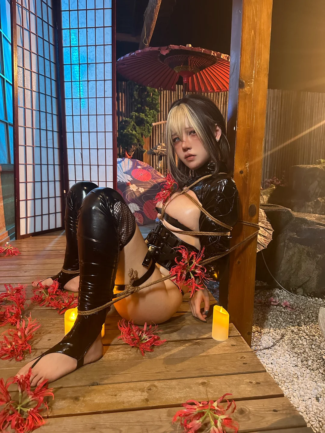 阿薰kaOri – 战败忍者 [133P12V-3.24GB] 095.webp