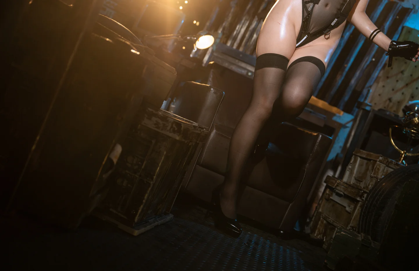 阿薰kaOri – 战败特工 [191P8V-2.9GB] 【丝足阁写真】075.webp