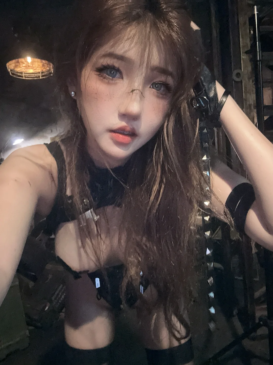 阿薰kaOri – 战败特工 [191P8V-2.9GB] 【丝足阁写真】154.webp