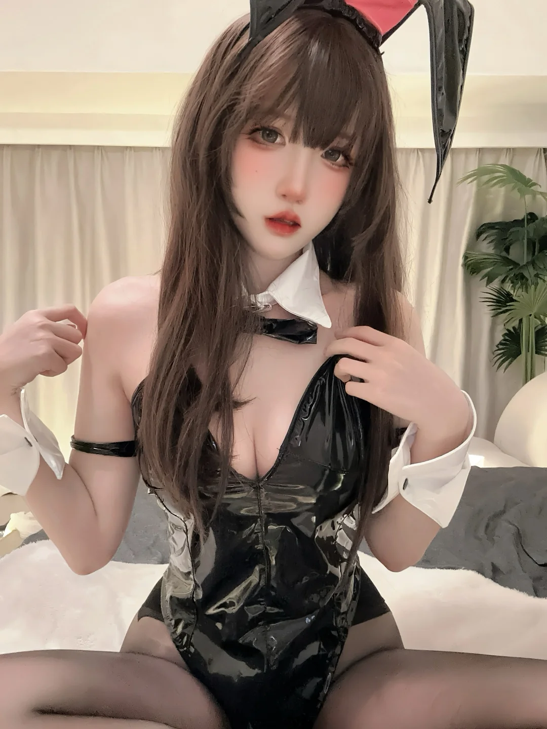 阿薰kaOri - 兔女郎 [46P 5V] 20240830-210520(20).webp