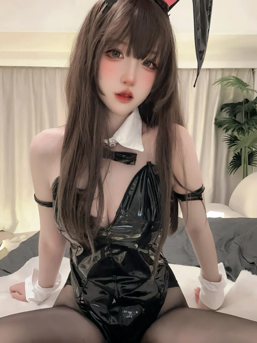 阿薰kaOri - 兔女郎 [46P 5V] 20240830-210520(22).webp