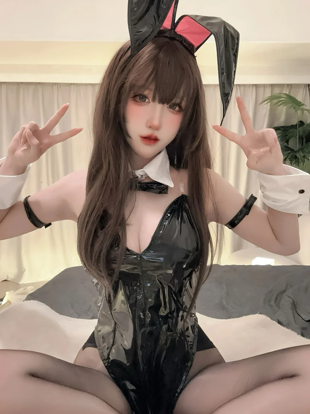 阿薰kaOri - 兔女郎 [46P 5V] 20240830-210520(23).webp