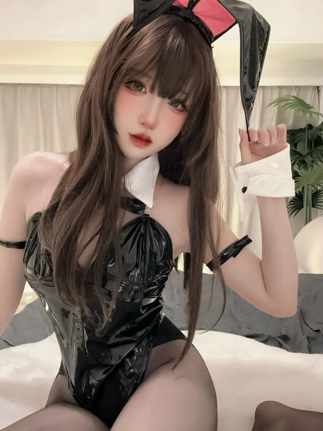 阿薰kaOri - 兔女郎 [46P 5V] 20240830-210520(26).webp