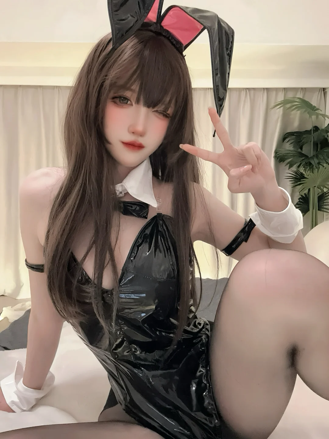 阿薰kaOri - 兔女郎 [46P 5V] 20240830-210520(29).webp
