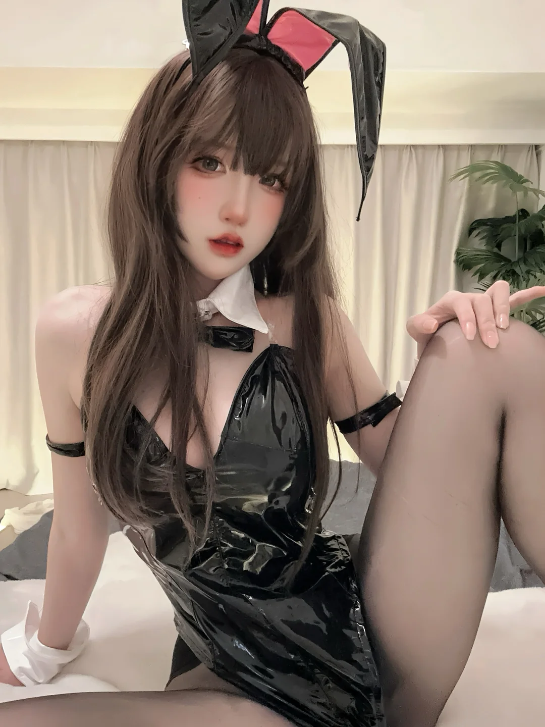 阿薰kaOri - 兔女郎 [46P 5V] 20240830-210520(30).webp
