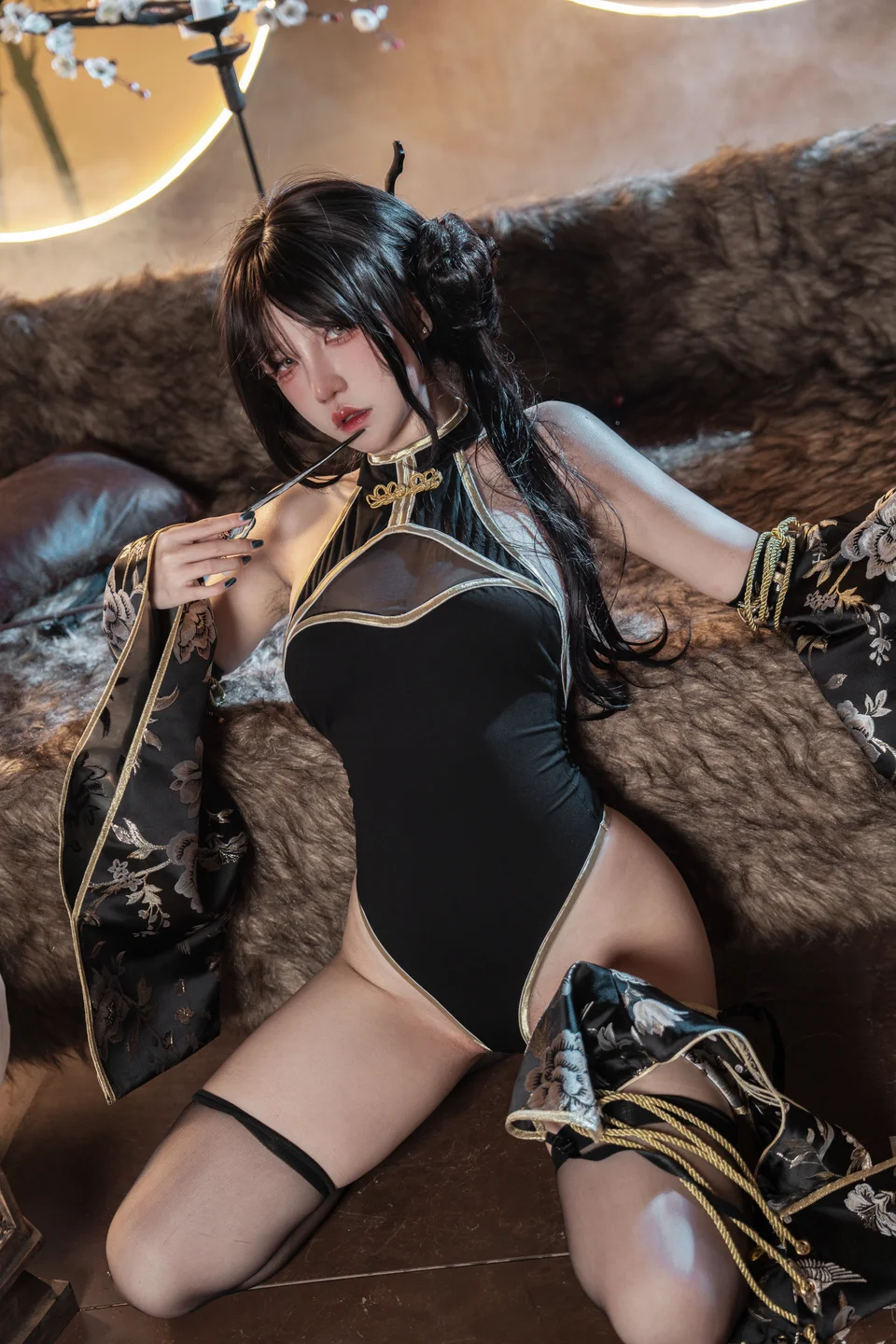 阿薰kaOri - 如烟 [111P,11V-1.4GB] 005.webp