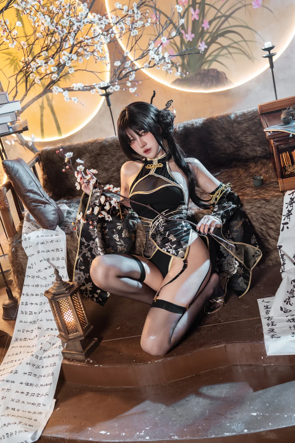 阿薰kaOri - 如烟 [111P,11V-1.4GB] 009.webp