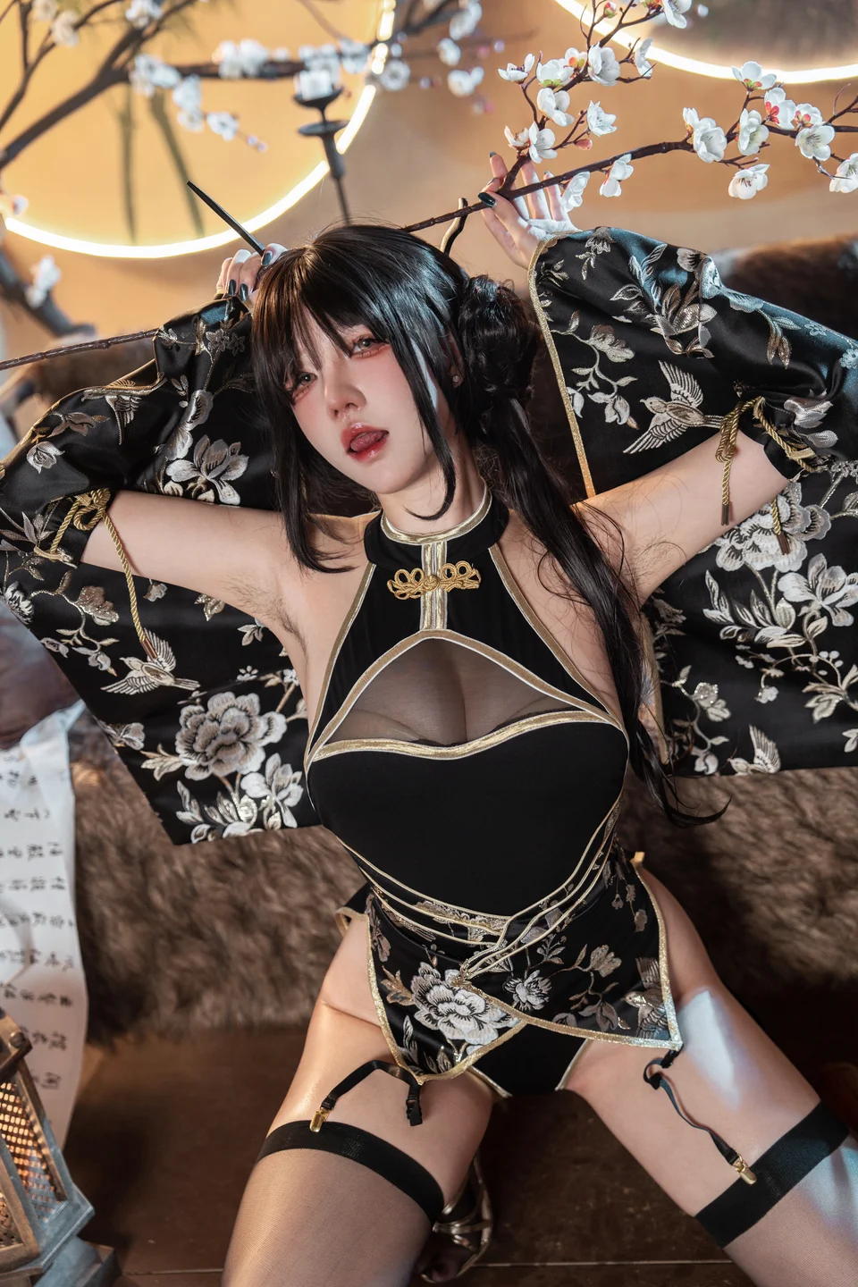 阿薰kaOri - 如烟 [111P,11V-1.4GB] 011.webp