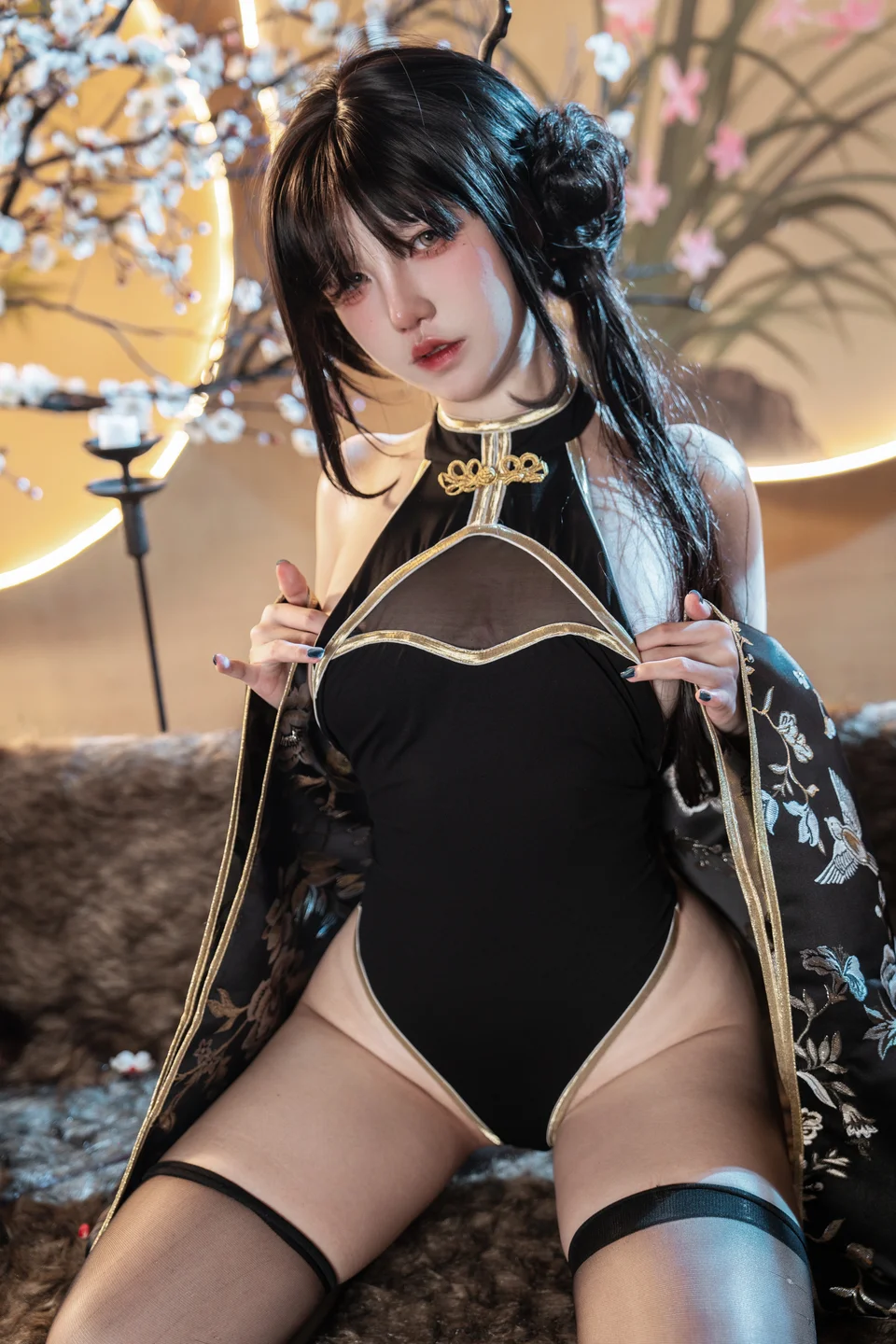 阿薰kaOri - 如烟 [111P,11V-1.4GB] 047.webp