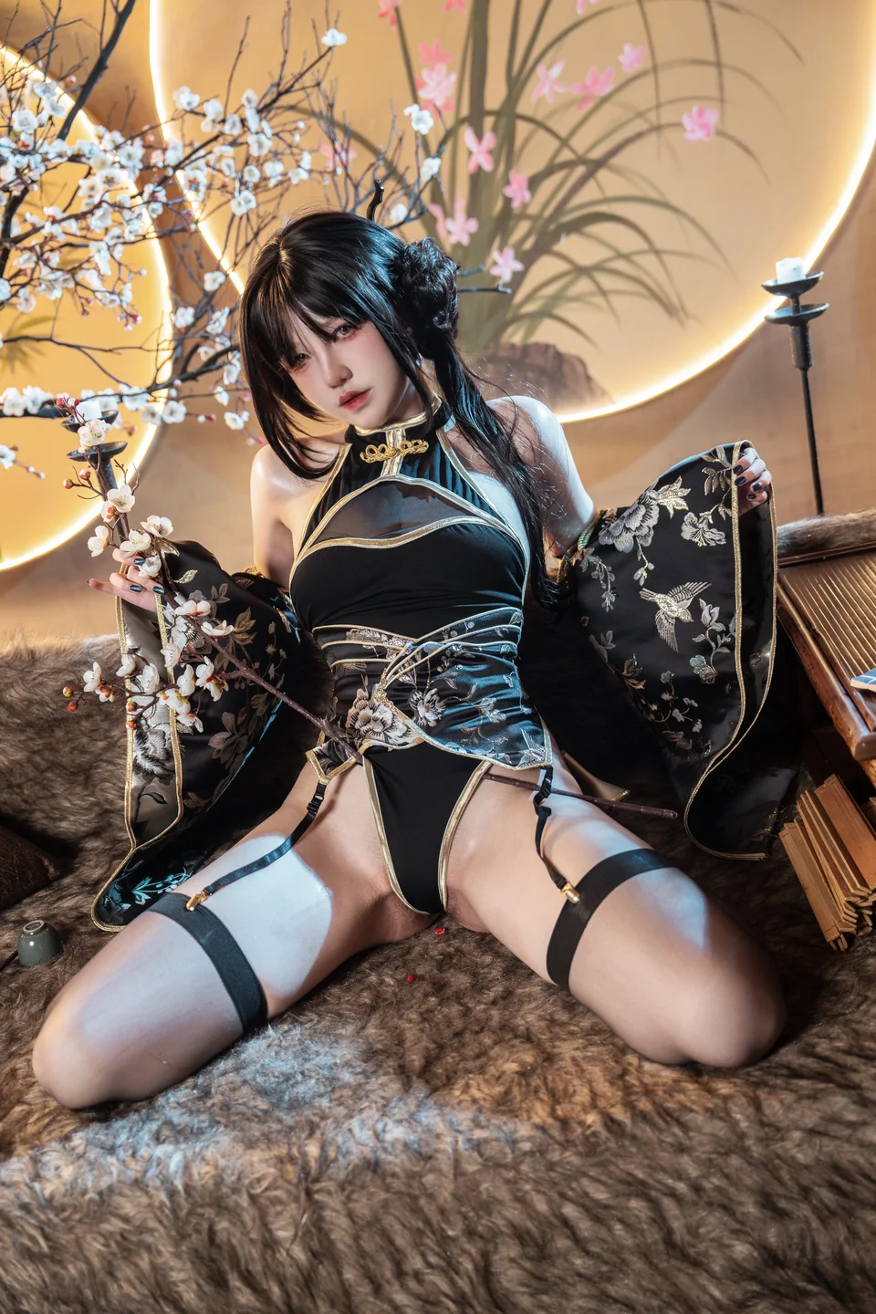 阿薰kaOri - 如烟 [111P,11V-1.4GB] 049.webp